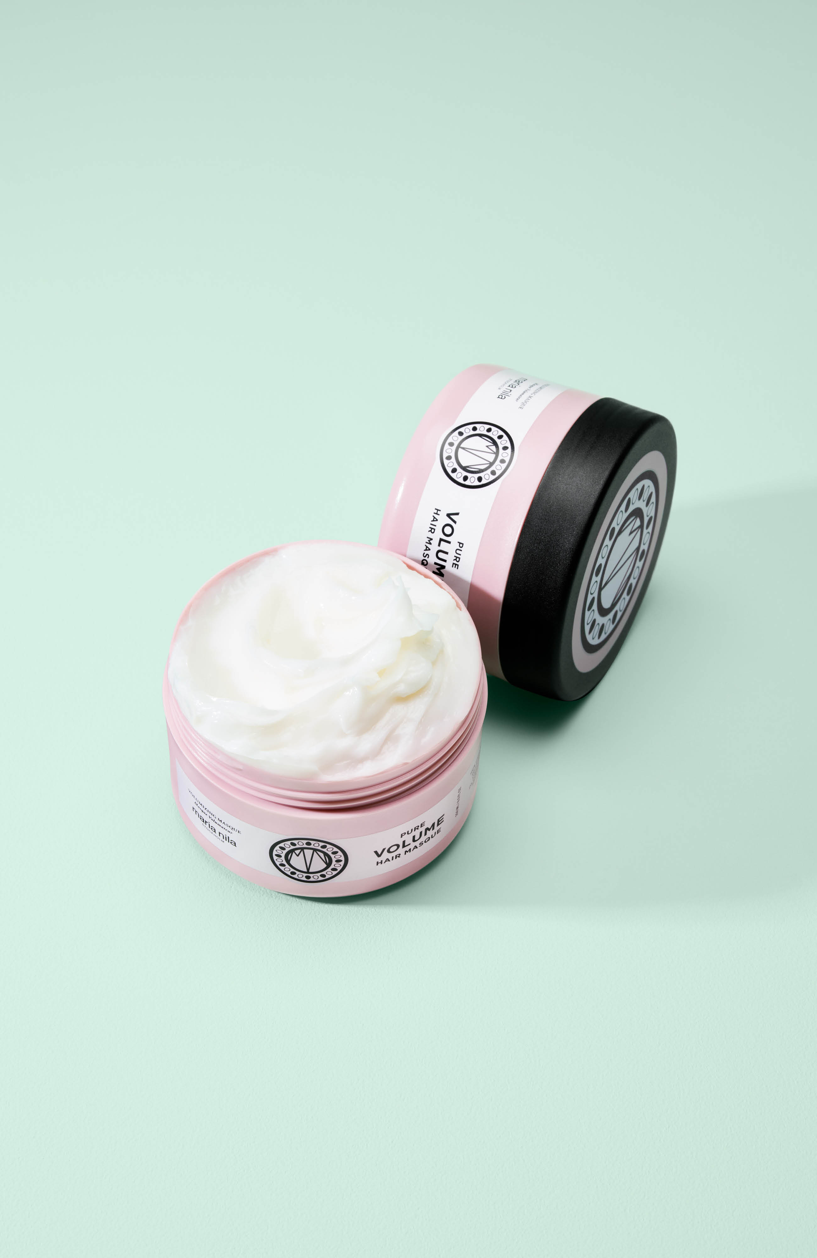 Maria Nila - Pure Volume Masque 250ml