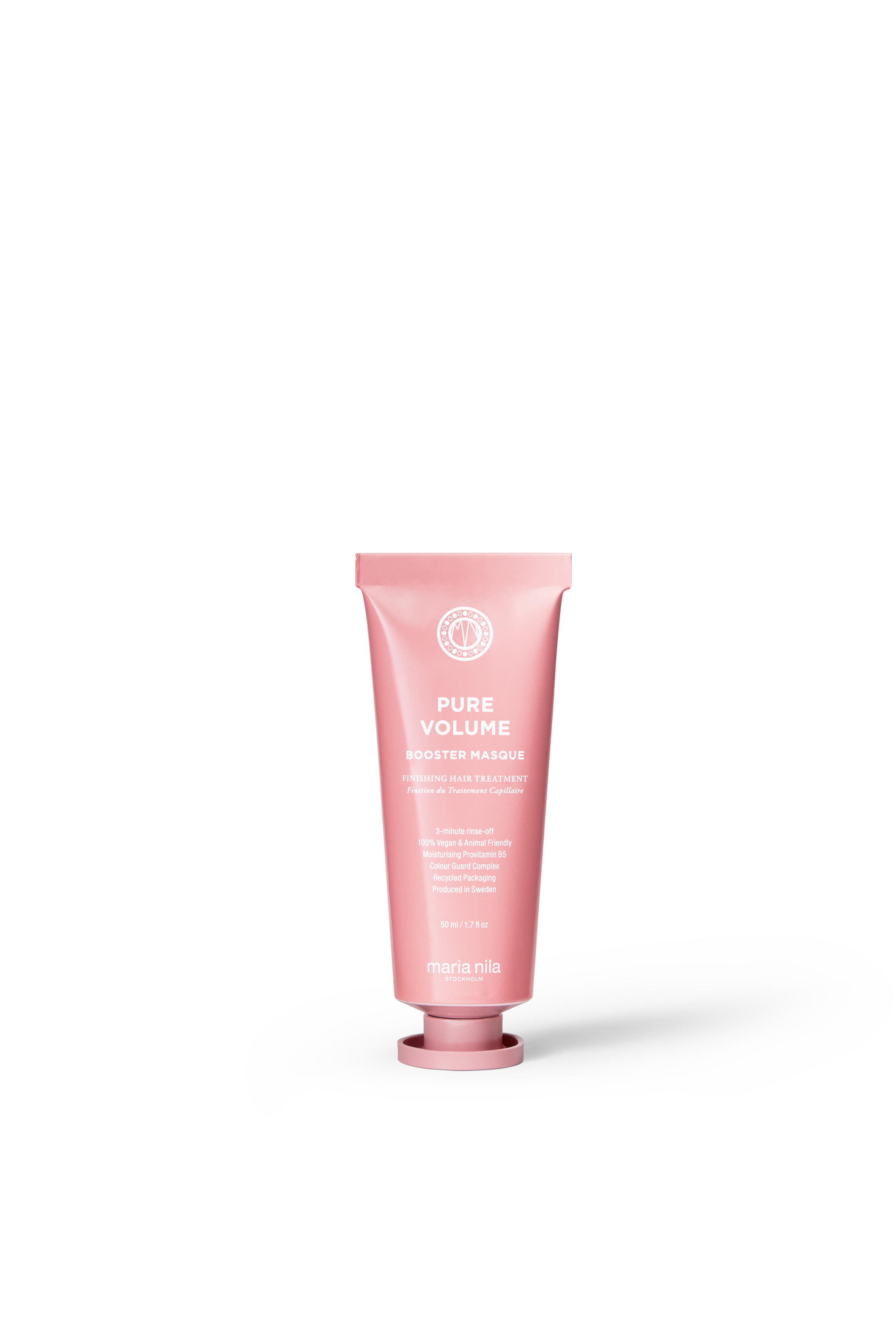 Maria Nila - Pure Volume Booster Masque 50ml