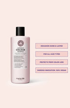 Maria Nila - Luminous Colour Shampoo 350ml