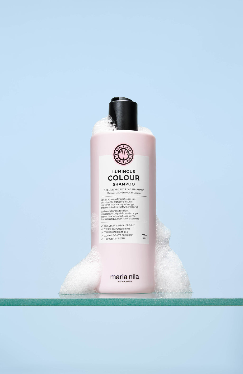 Maria Nila - Luminous Colour Shampoo 350ml