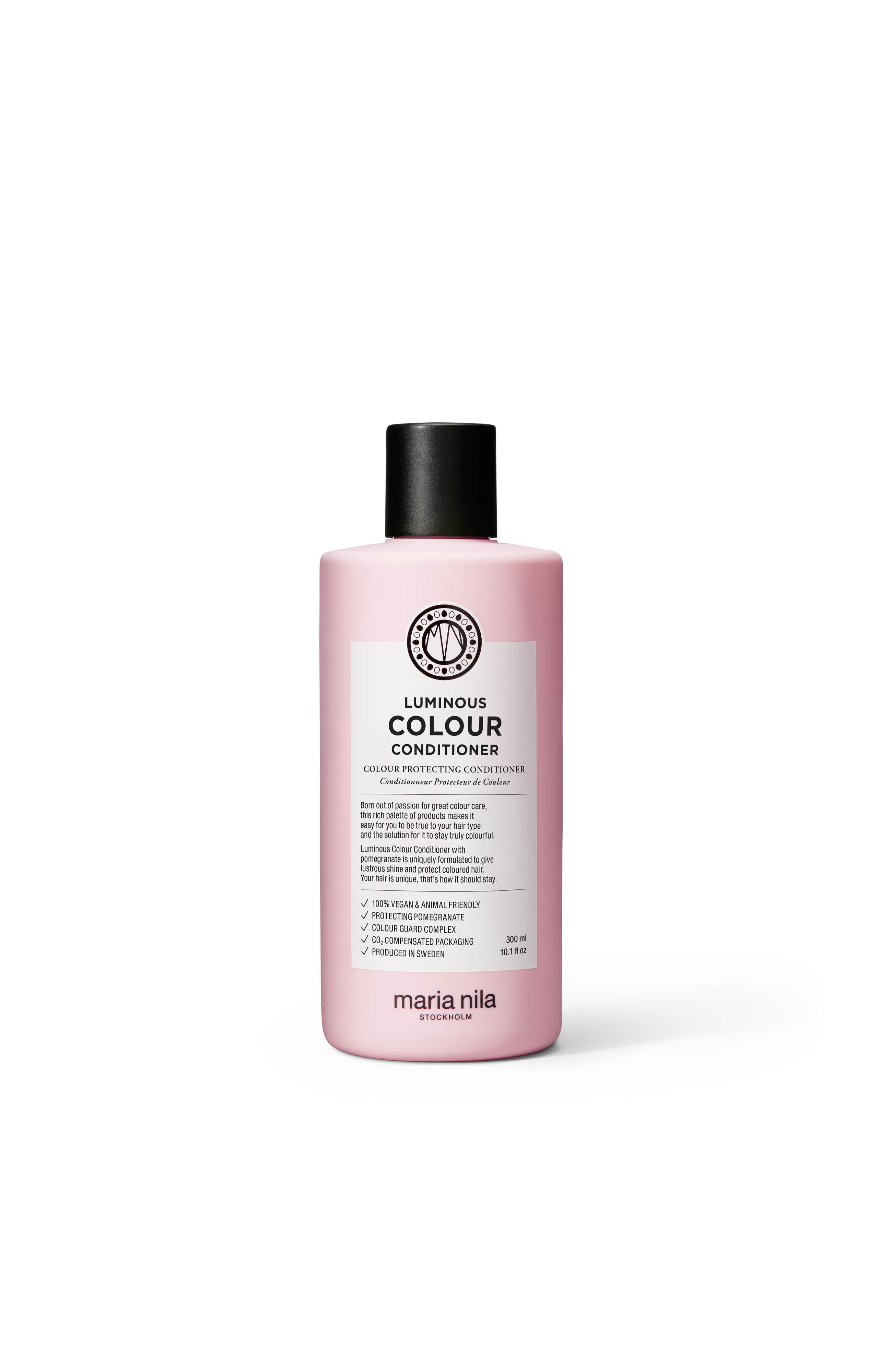 Maria Nila - Luminous Colour Conditioner 300ml