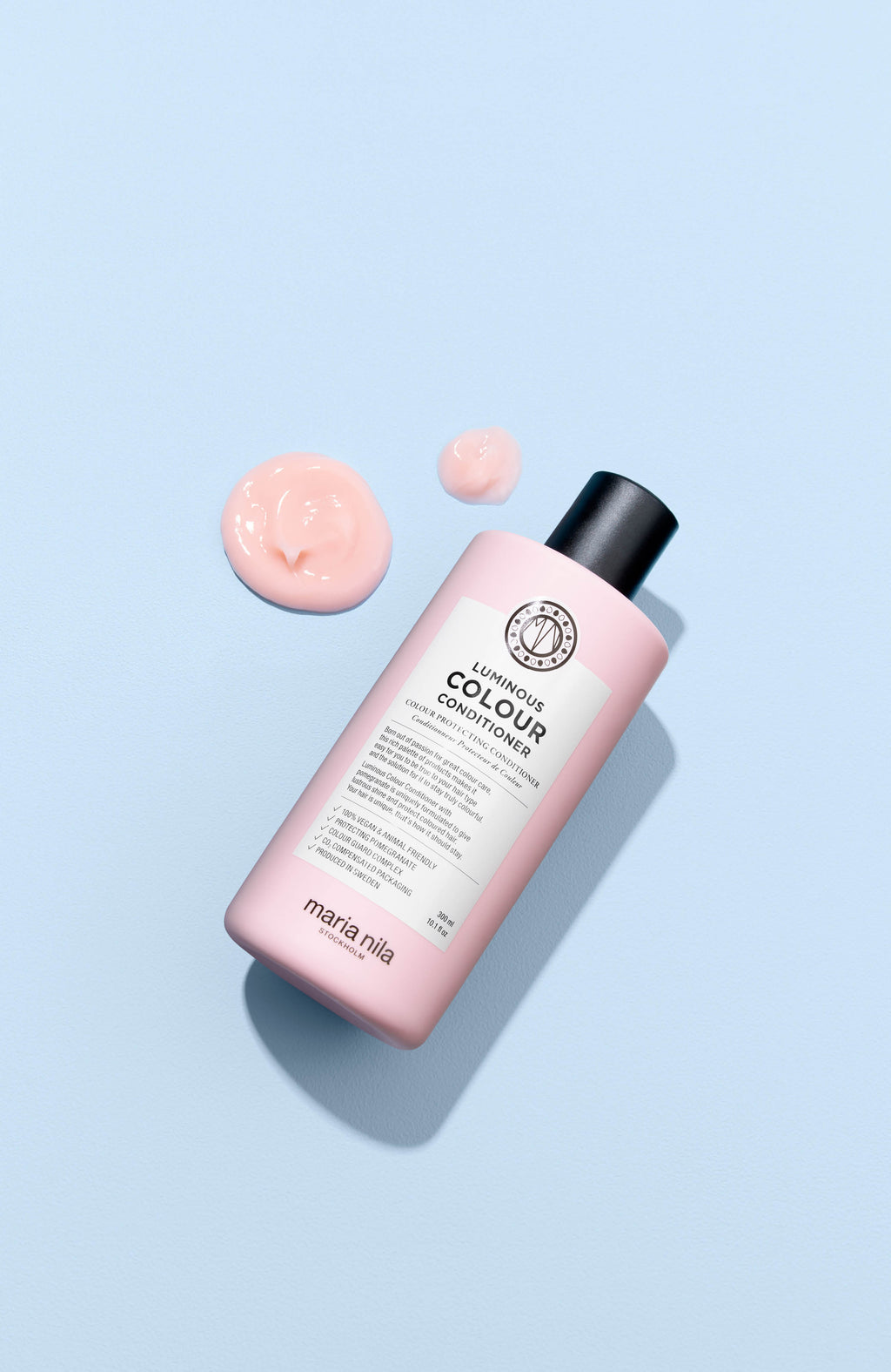 Maria Nila - Luminous Colour Conditioner 300ml