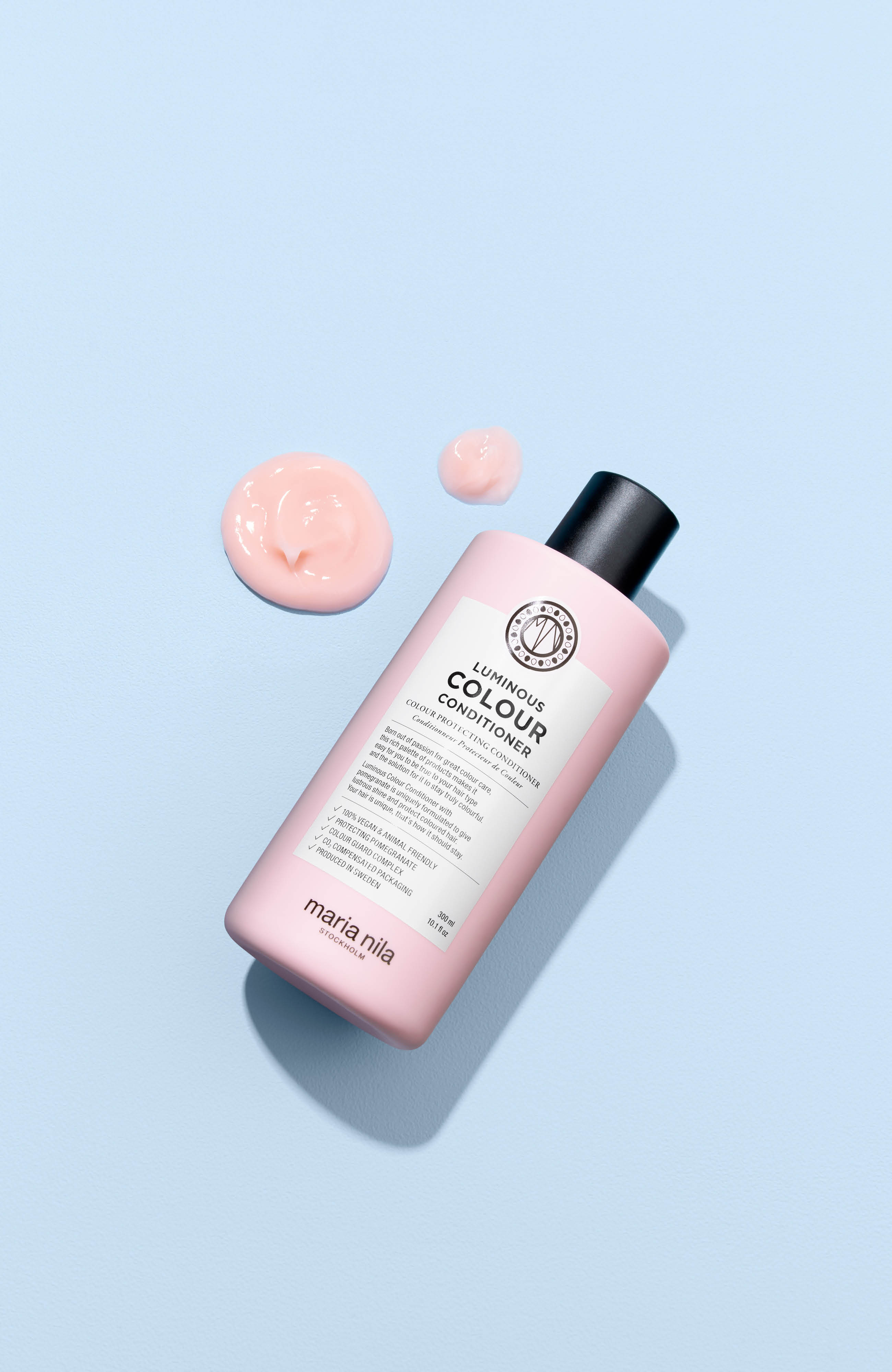 Maria Nila - Luminous Colour Conditioner 300ml