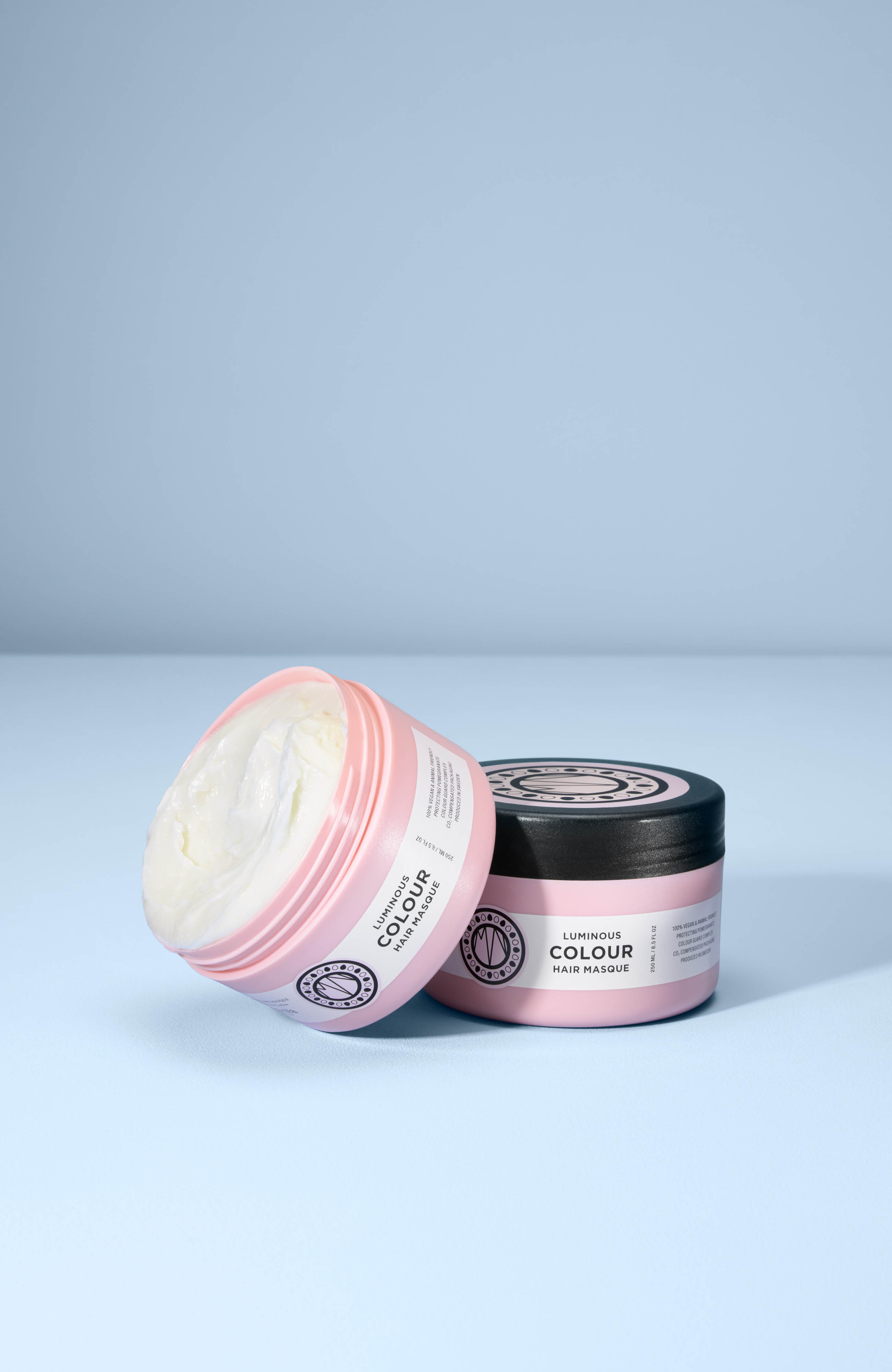Maria Nila - Luminous Colour Masque 250ml