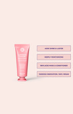 Maria Nila - Luminous Colour Booster Masque 50ml