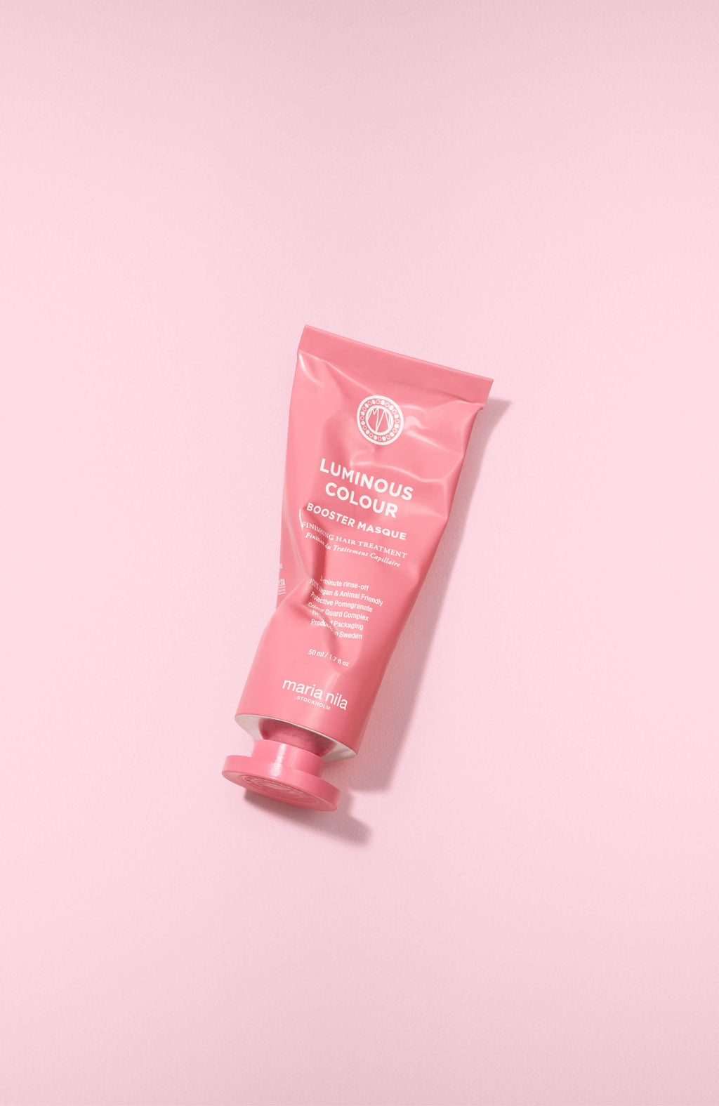 Maria Nila - Luminous Colour Booster Masque 50ml