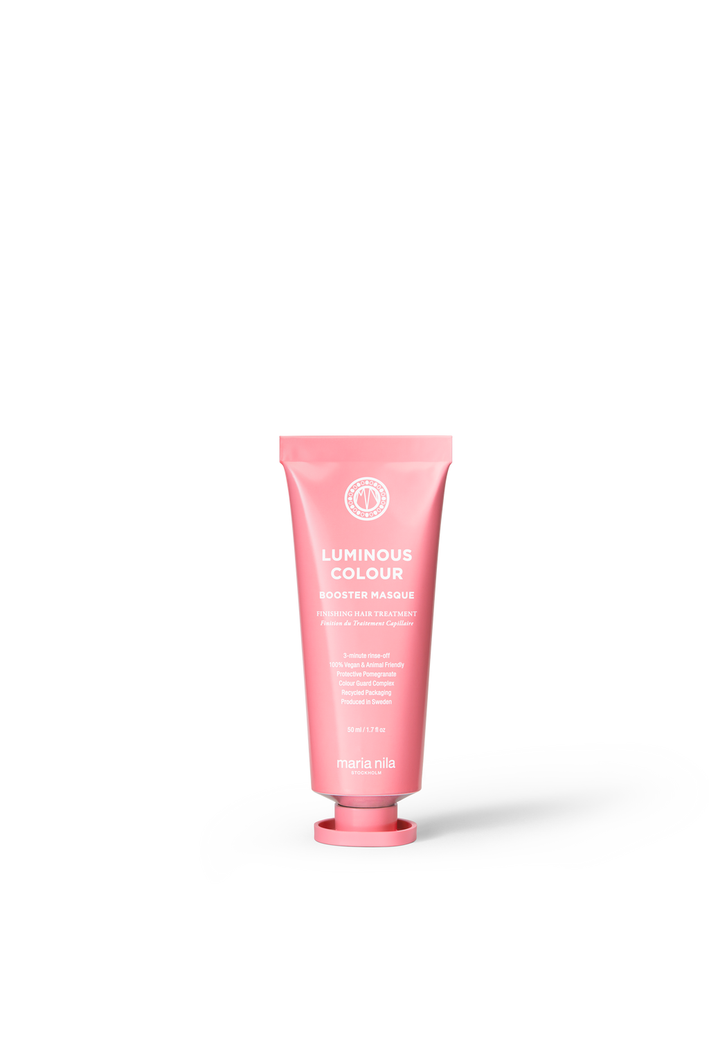 Maria Nila - Luminous Colour Booster Masque 50ml