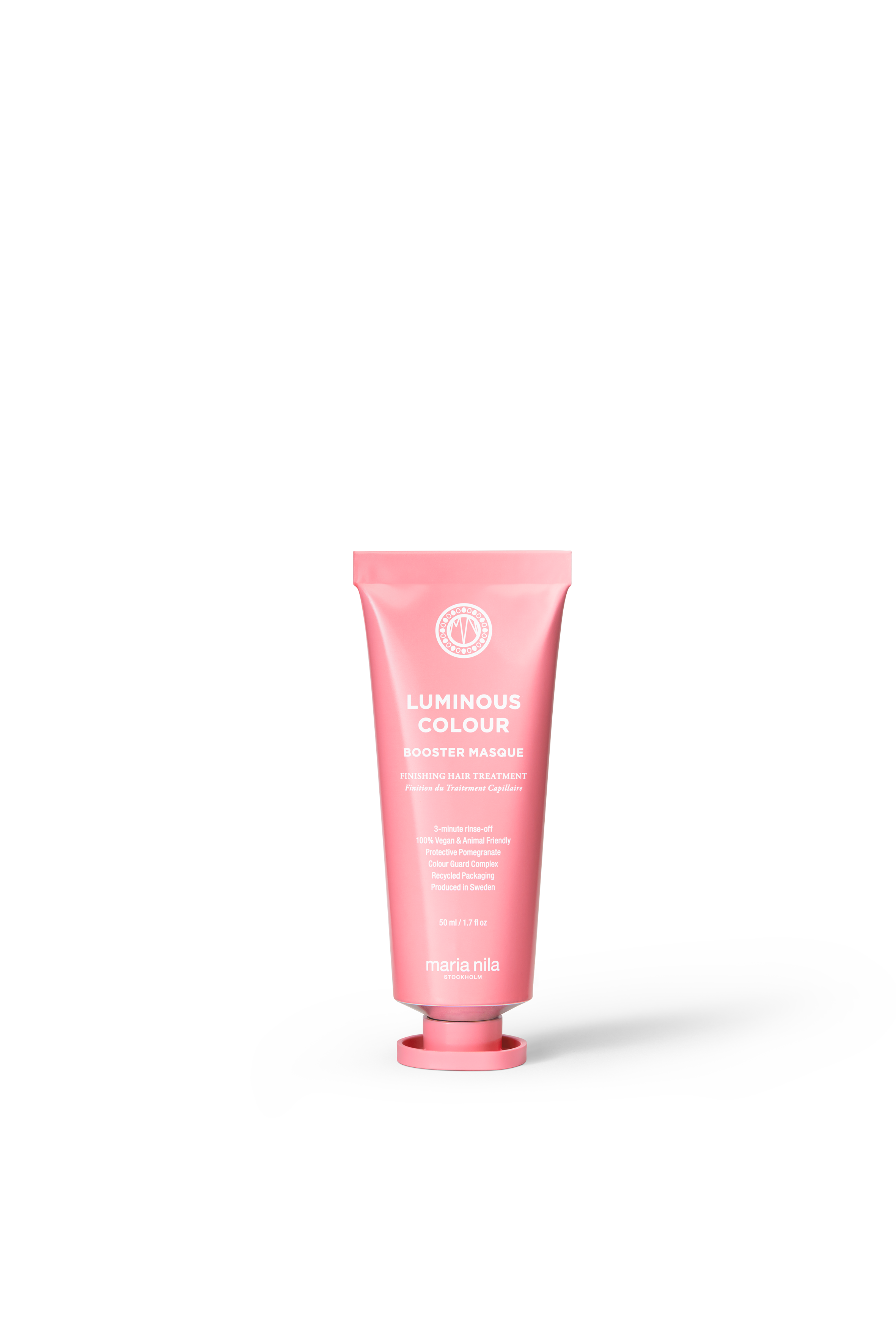 Maria Nila - Luminous Colour Booster Masque 50ml