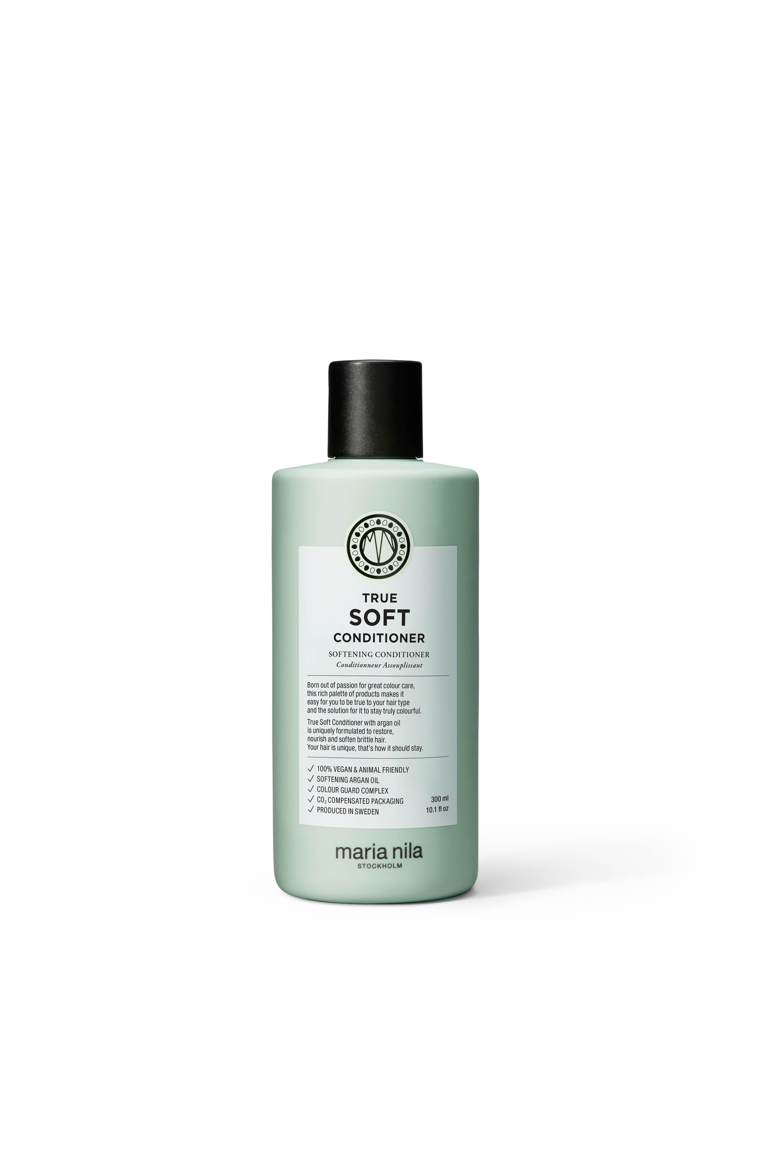 Maria Nila - True Soft Conditioner 300ml