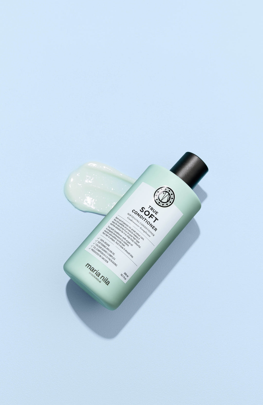 Maria Nila - True Soft Conditioner 300ml