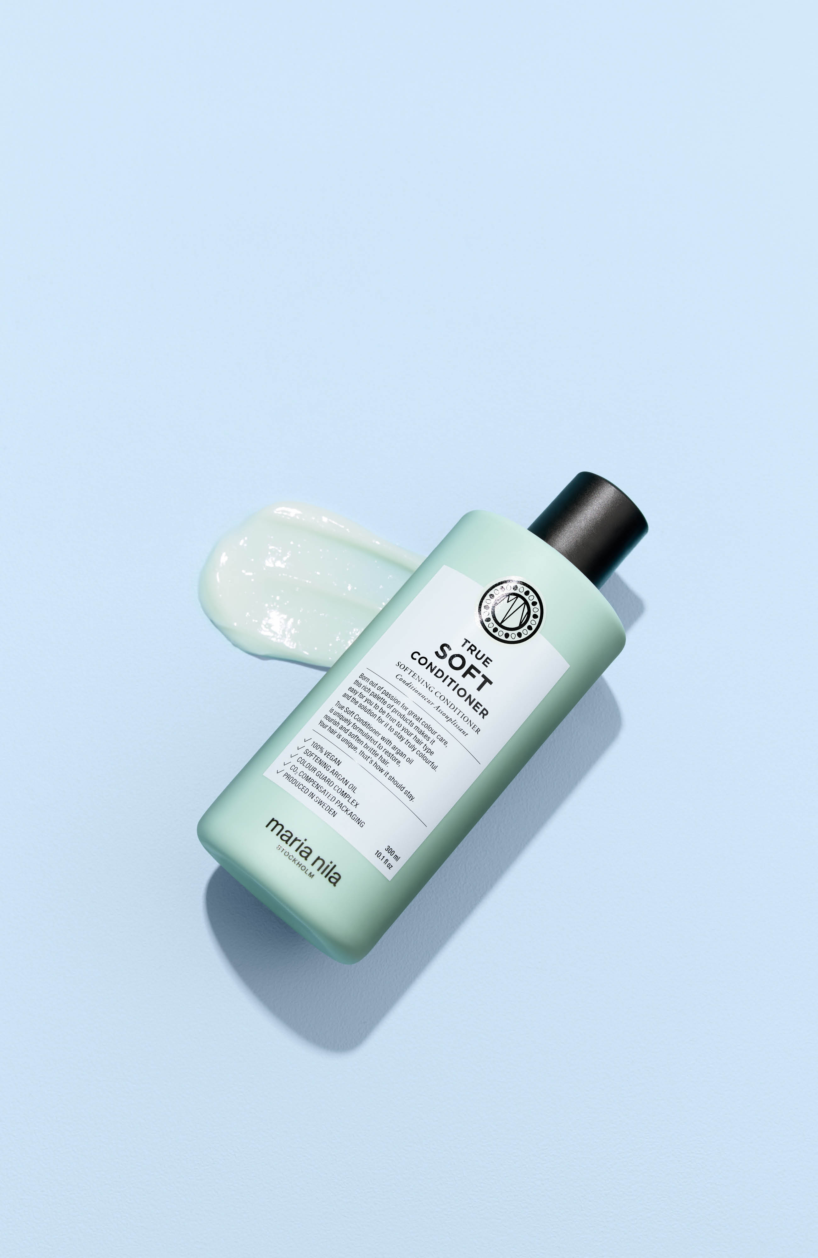 Maria Nila - True Soft Conditioner 300ml