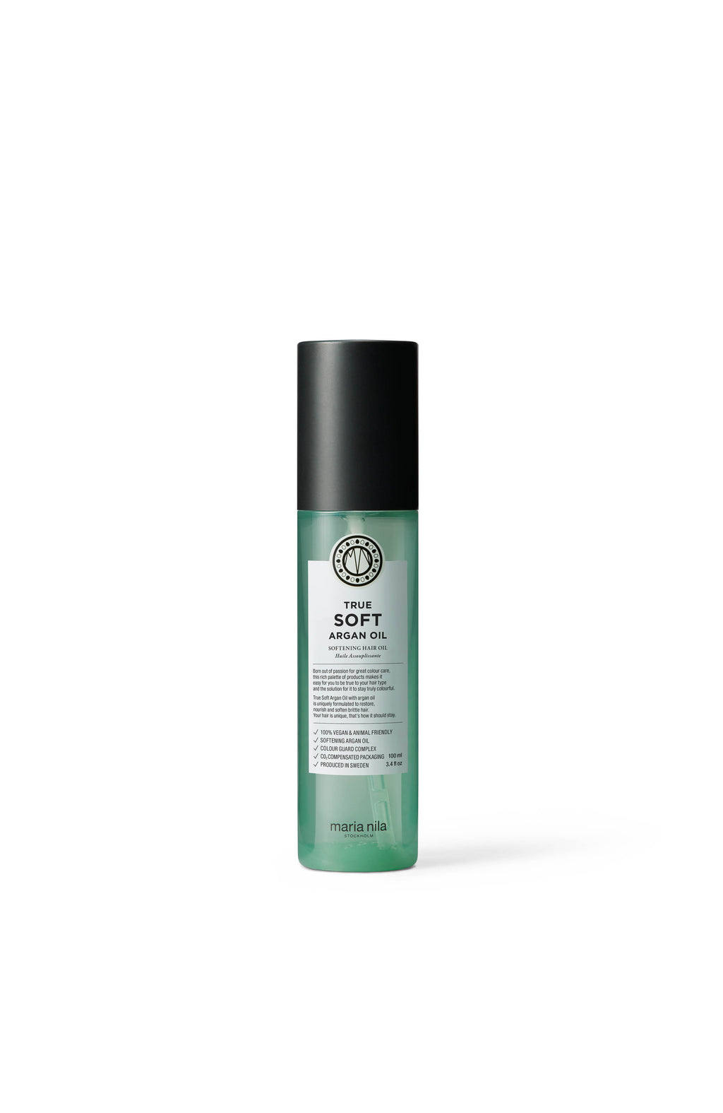 Maria Nila - True Soft Argan Oil 100ml