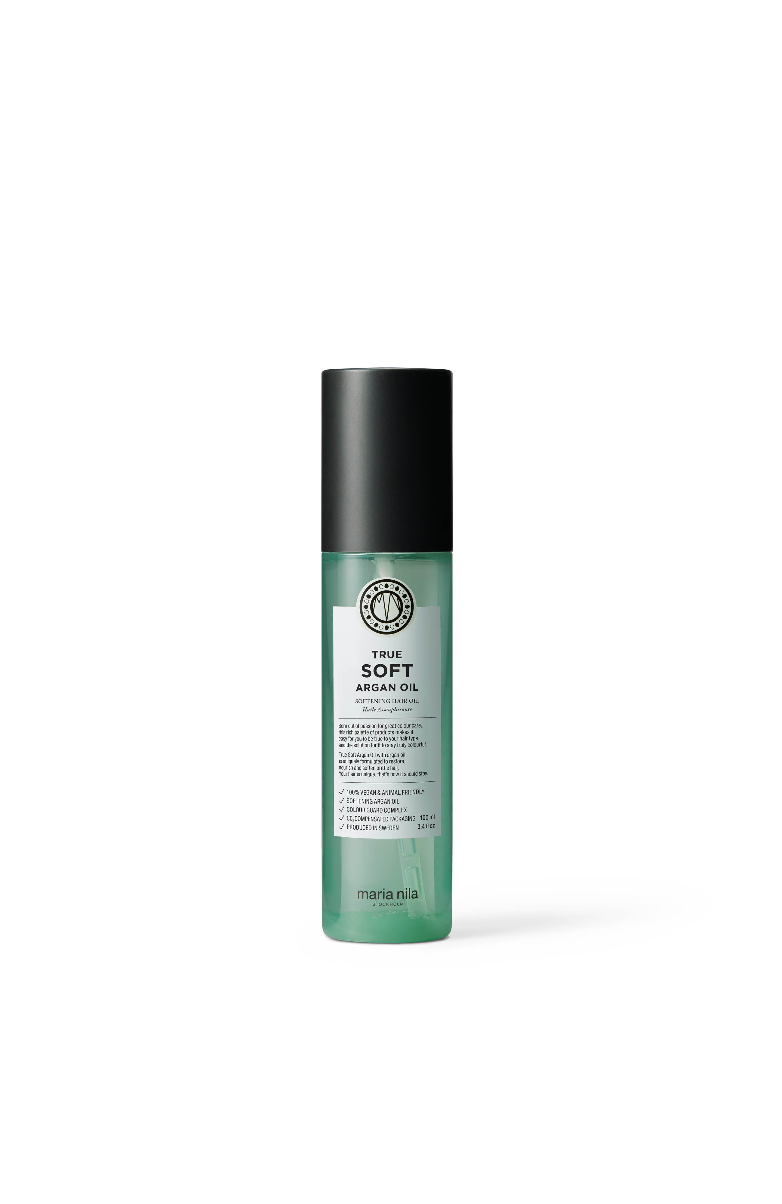 Maria Nila - True Soft Argan Oil 100ml
