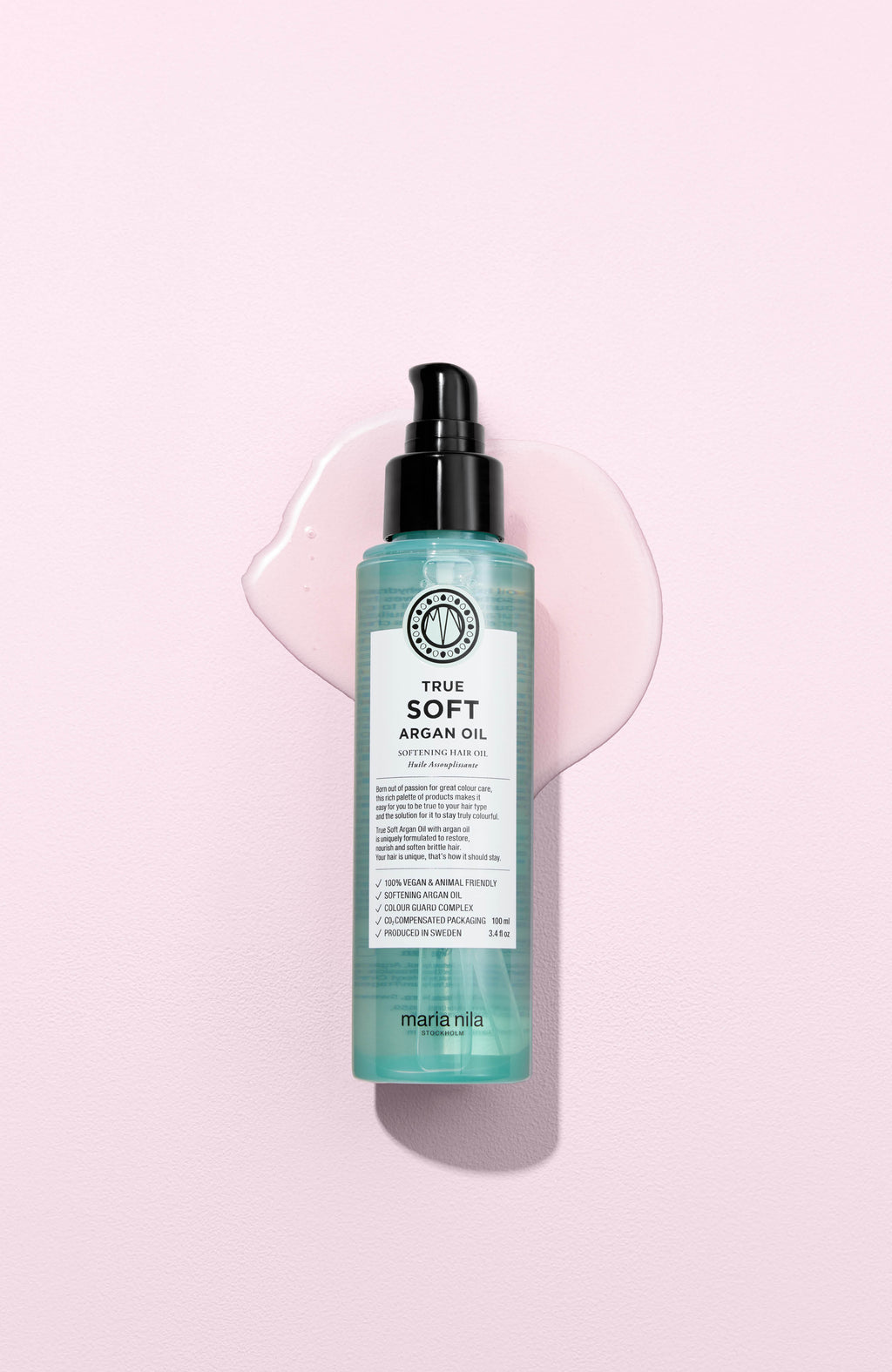 Maria Nila - True Soft Argan Oil 100ml