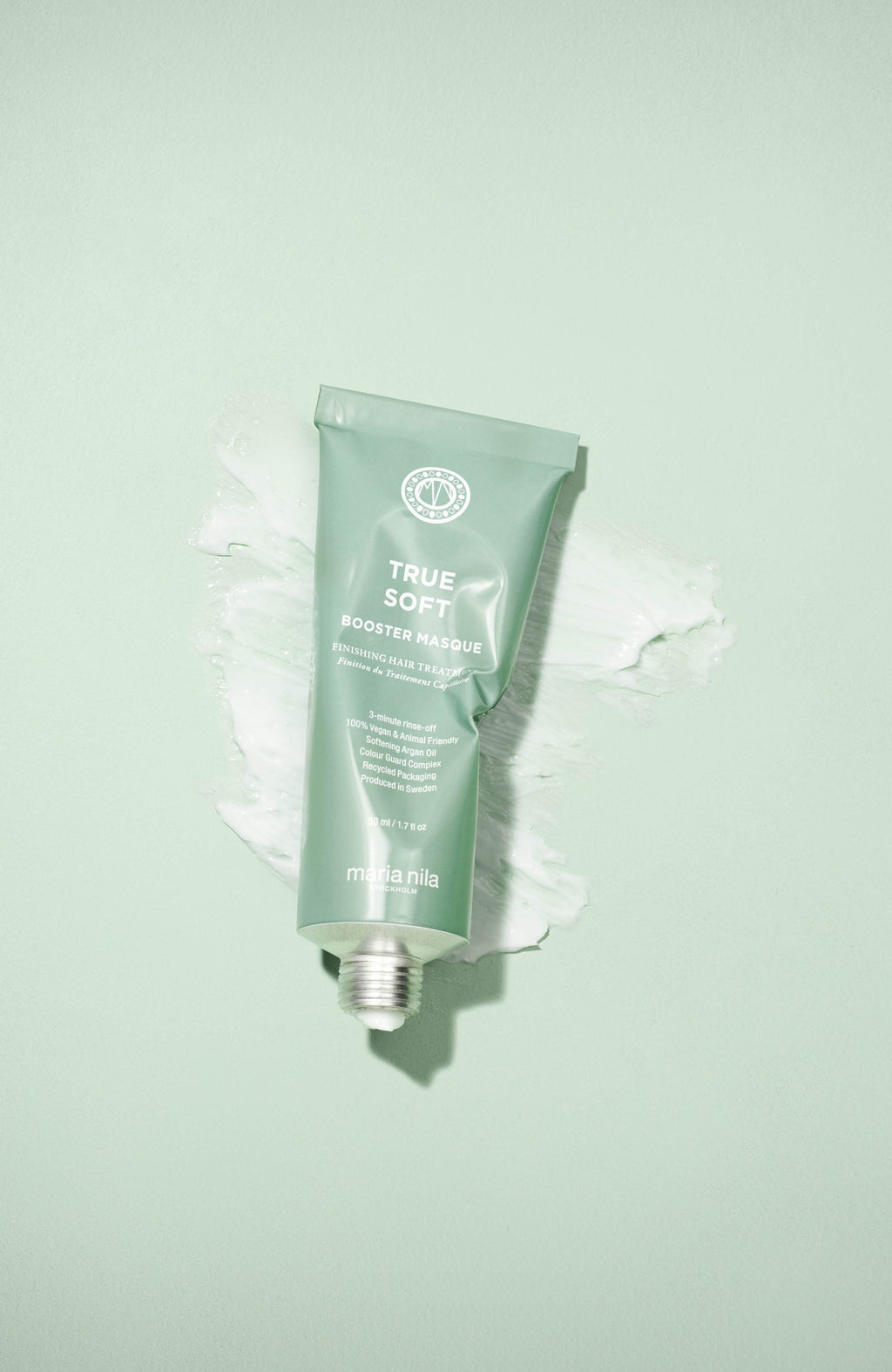 Maria Nila - True Soft Booster Masque 50ml