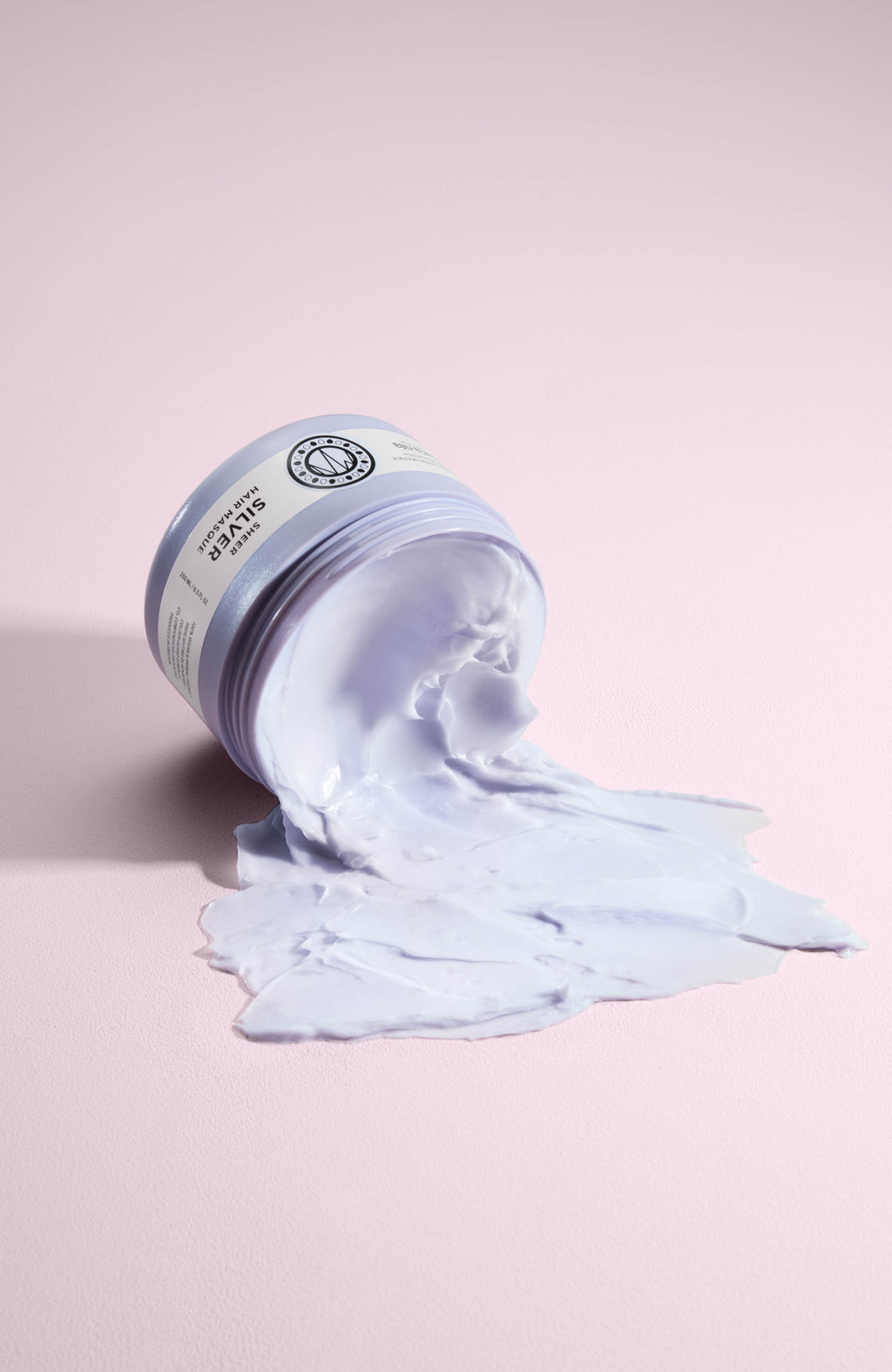 Maria Nila - Sheer Silver Masque 250ml
