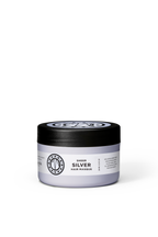 Maria Nila - Sheer Silver Masque 250ml