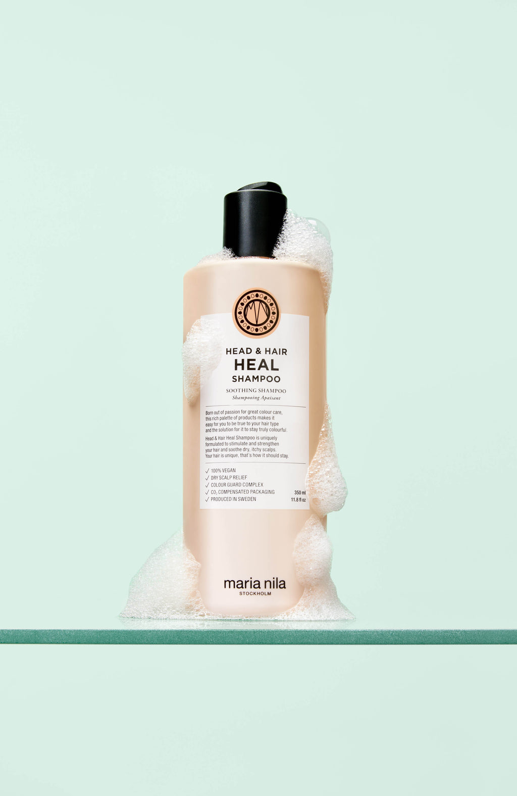 Maria Nila - Head & Hair Heal Shampoo