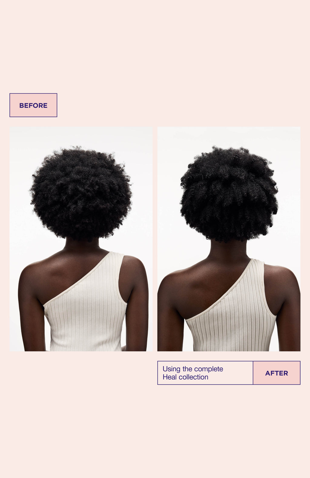 Maria Nila - Head & Hair Heal Shampoo