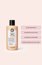Maria Nila - Head & Hair Heal Conditioner
