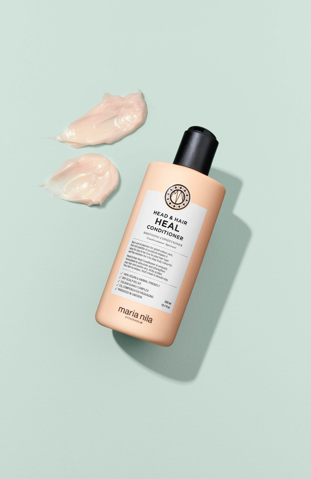 Maria Nila - Head & Hair Heal Conditioner