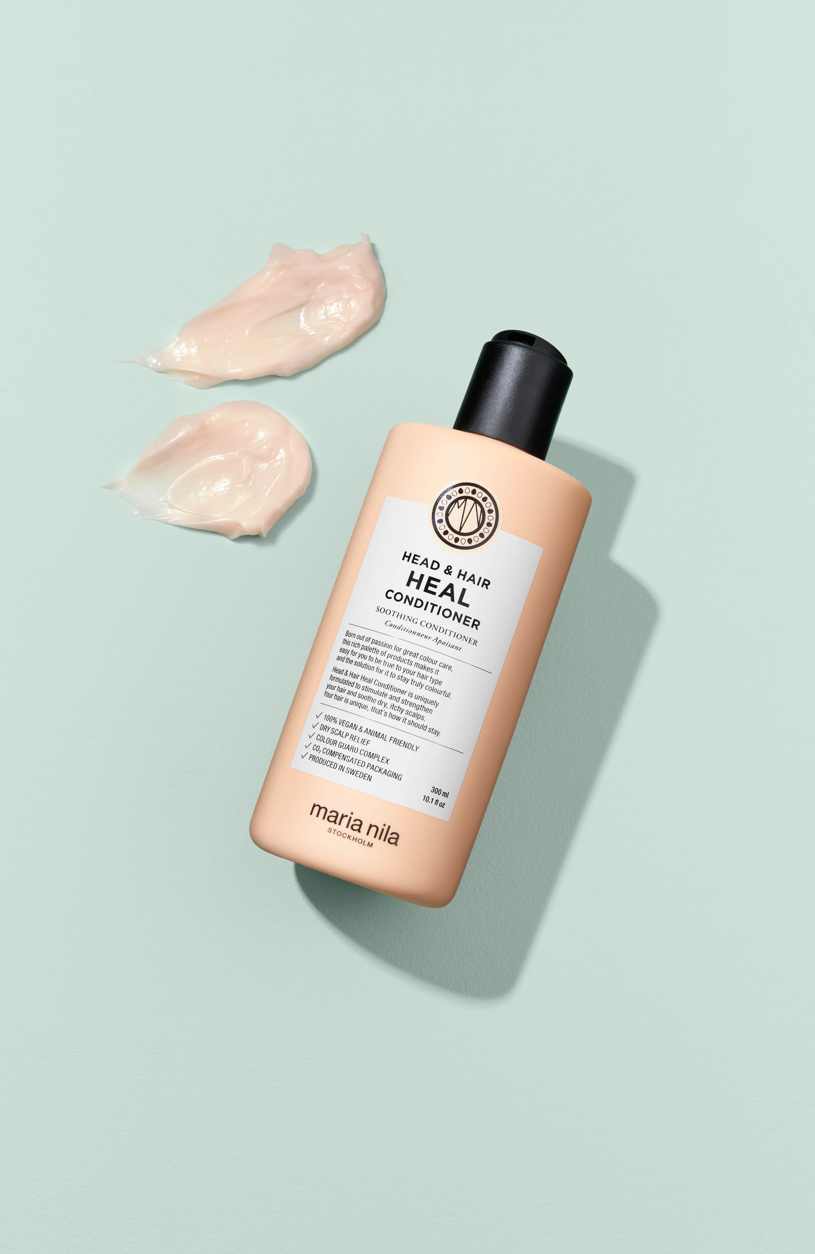 Maria Nila - Head & Hair Heal Conditioner