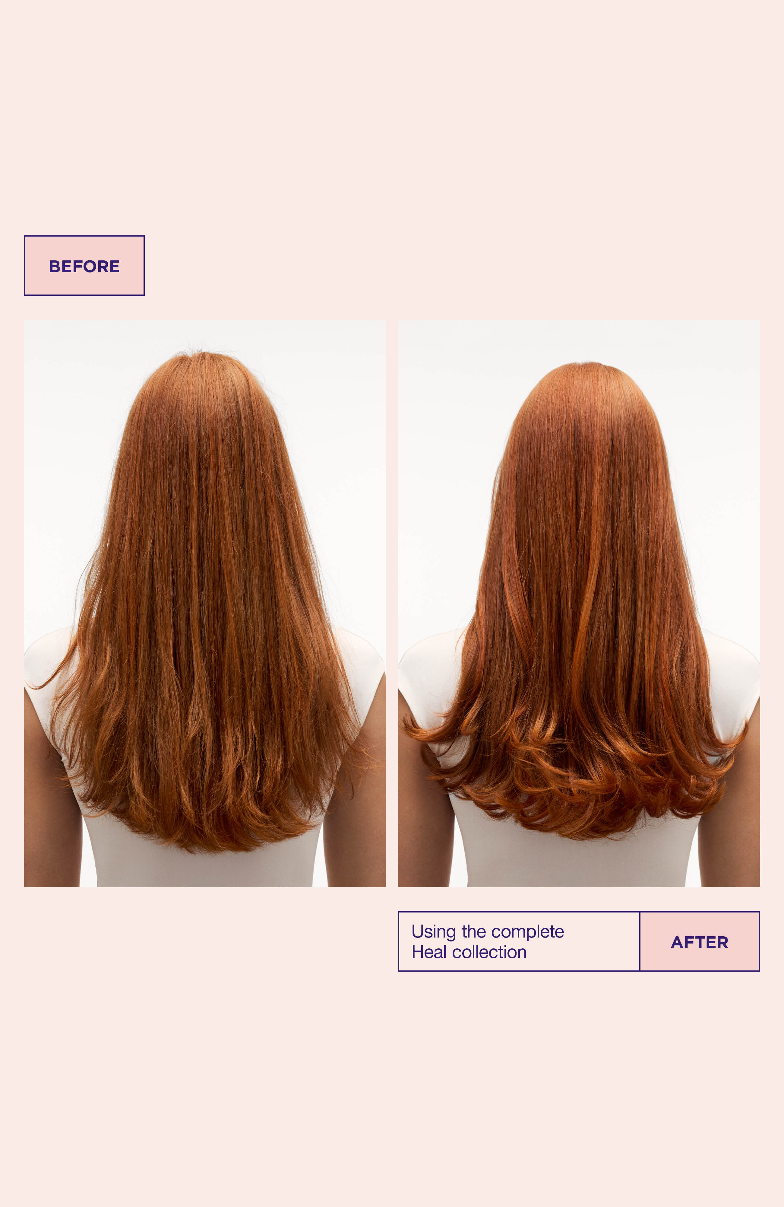 Maria Nila - Head & Hair Heal Conditioner