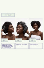 Maria Nila - Head & Hair Heal Conditioner