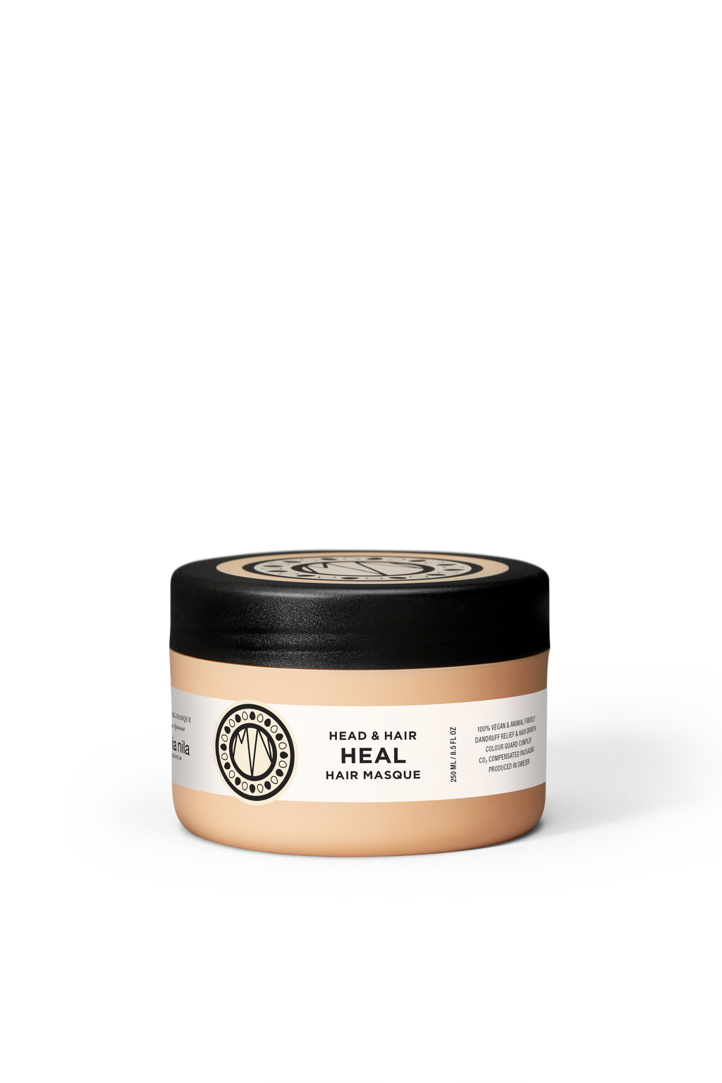 Maria Nila - Head & Hair Heal Masque 250ml