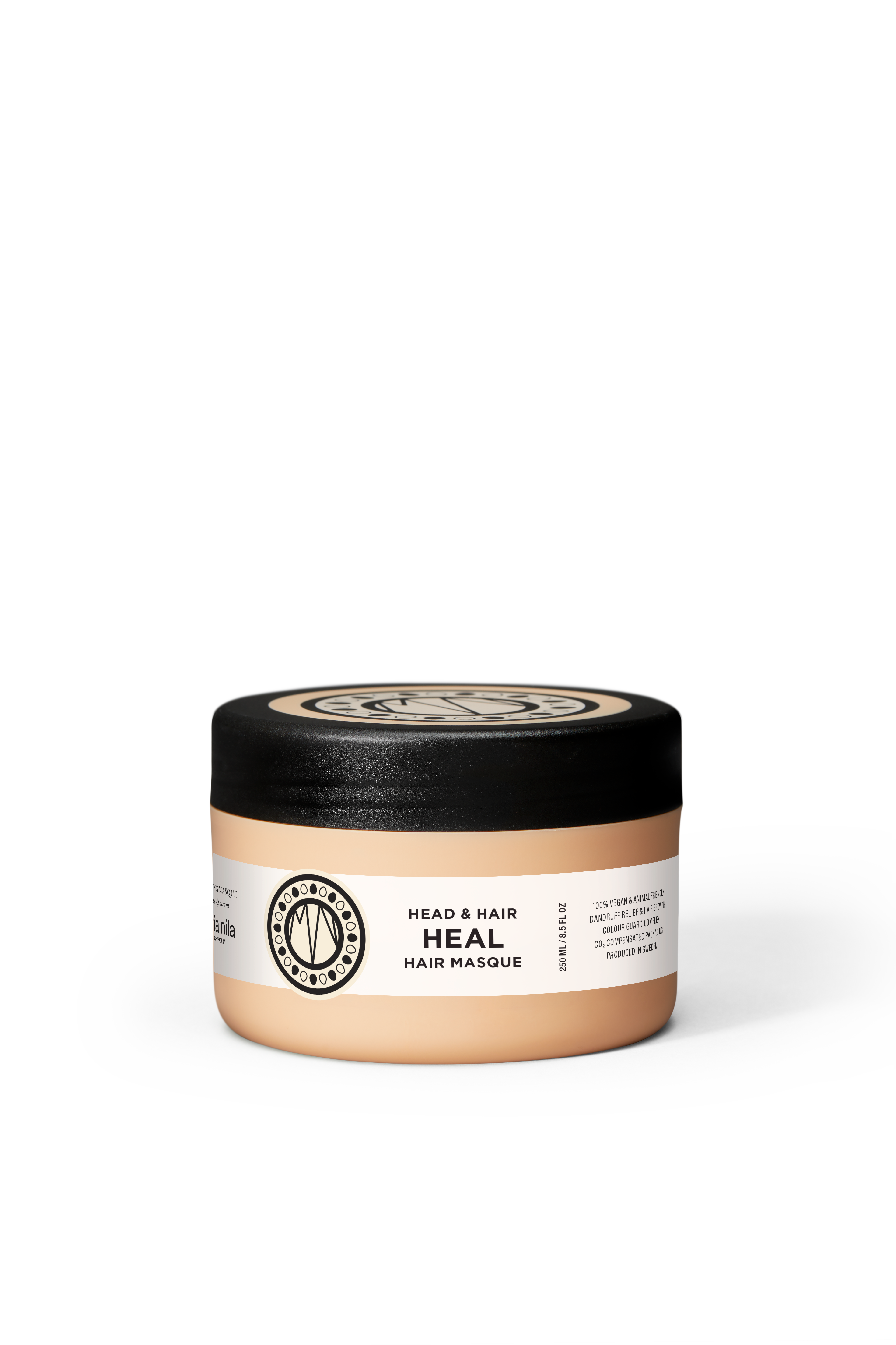 Maria Nila - Head & Hair Heal Masque 250ml
