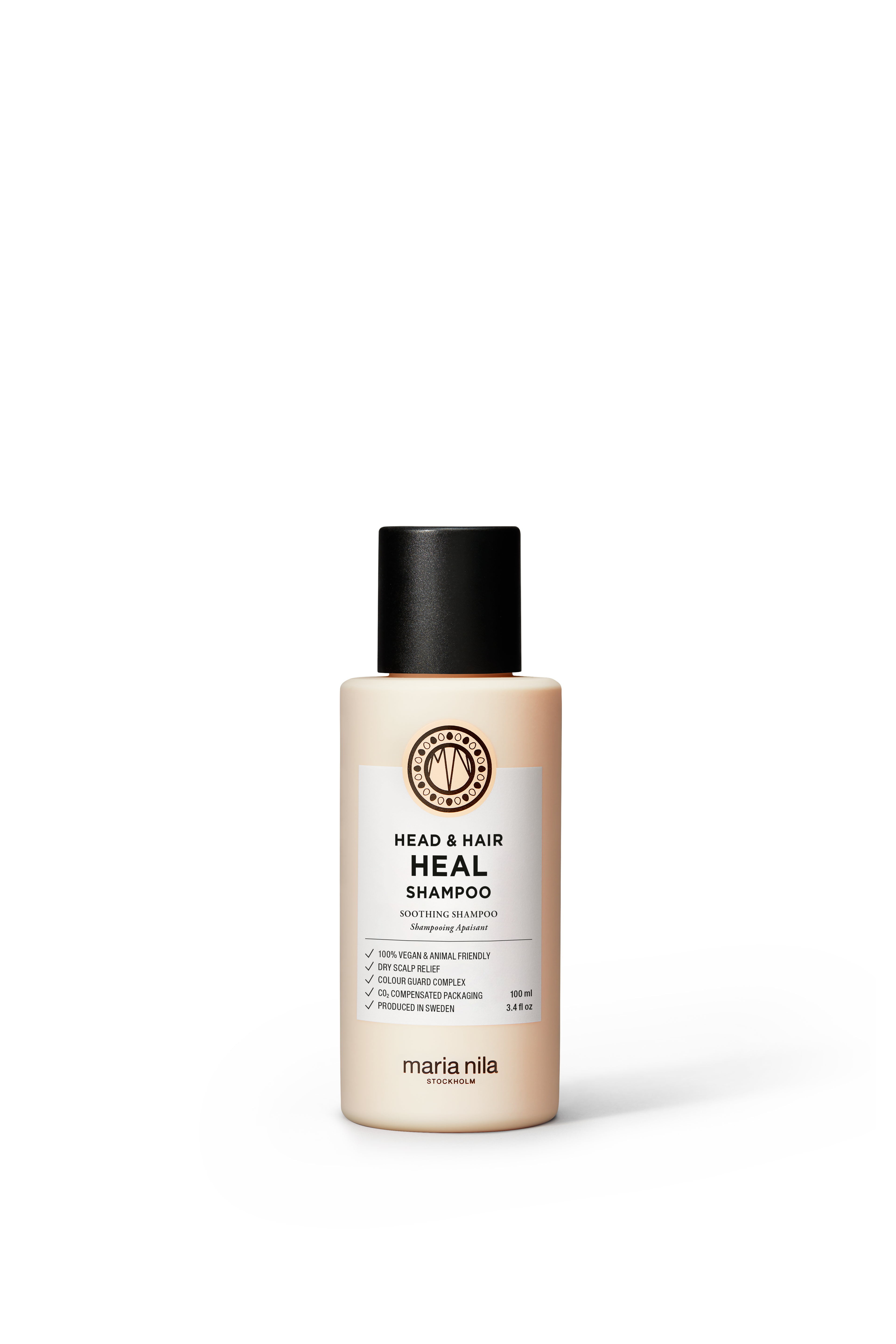 Maria Nila - Head & Hair Heal Shampoo
