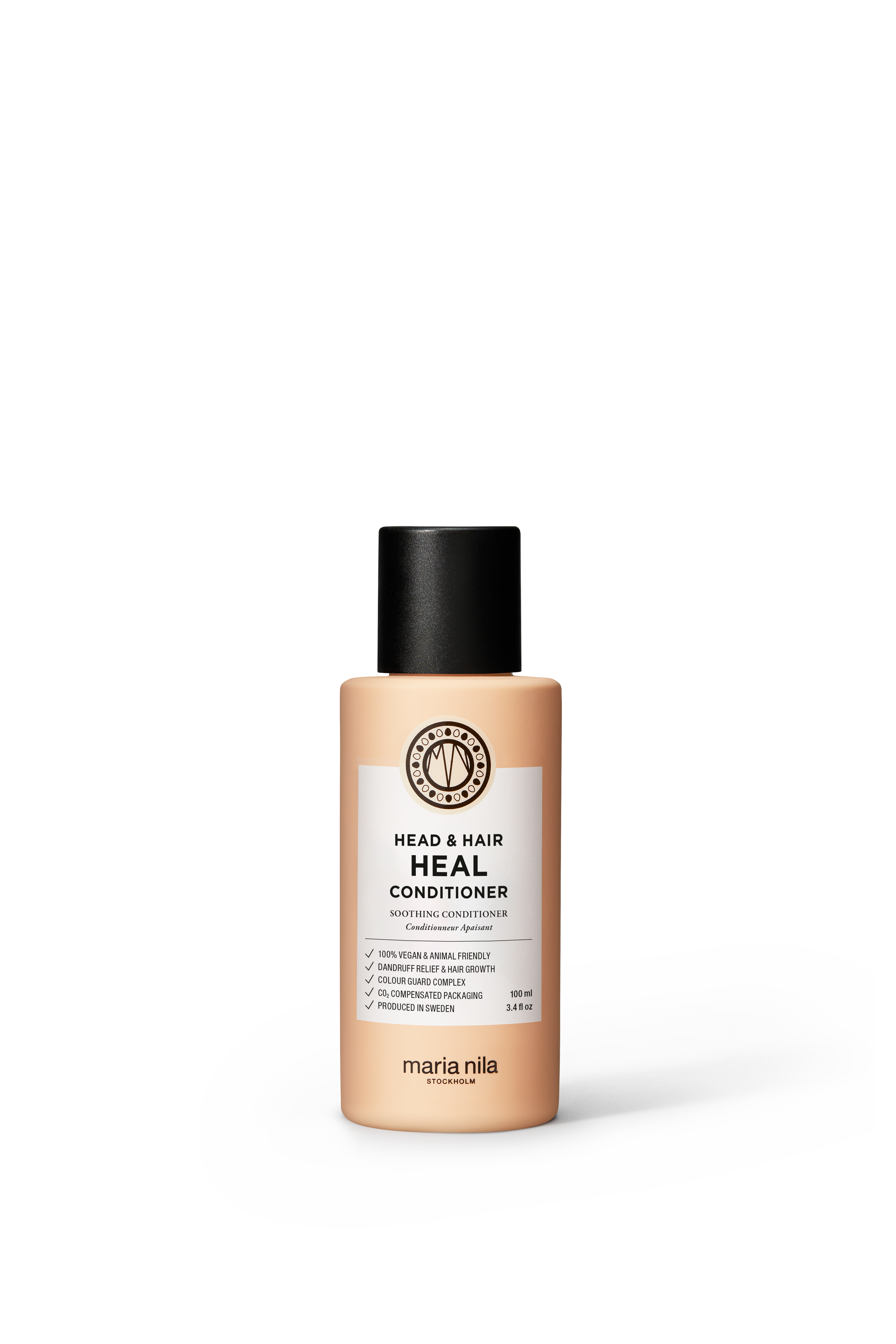 Maria Nila - Head & Hair Heal Conditioner