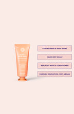 Maria Nila - Head & Hair Heal Booster Masque 50ml