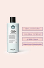 Maria Nila - Purifying Cleanse Shampoo 350ml