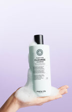 Maria Nila - Purifying Cleanse Shampoo 350ml