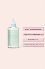 Maria Nila - Purifying Cleanse Exfoliating Serum 150 ml