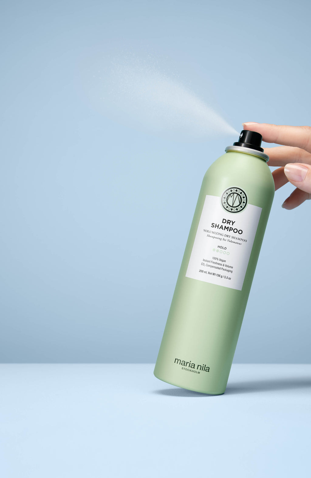 Maria Nila - Dry Shampoo 250ml