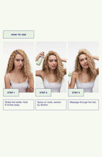 Maria Nila - Dry Shampoo 250ml