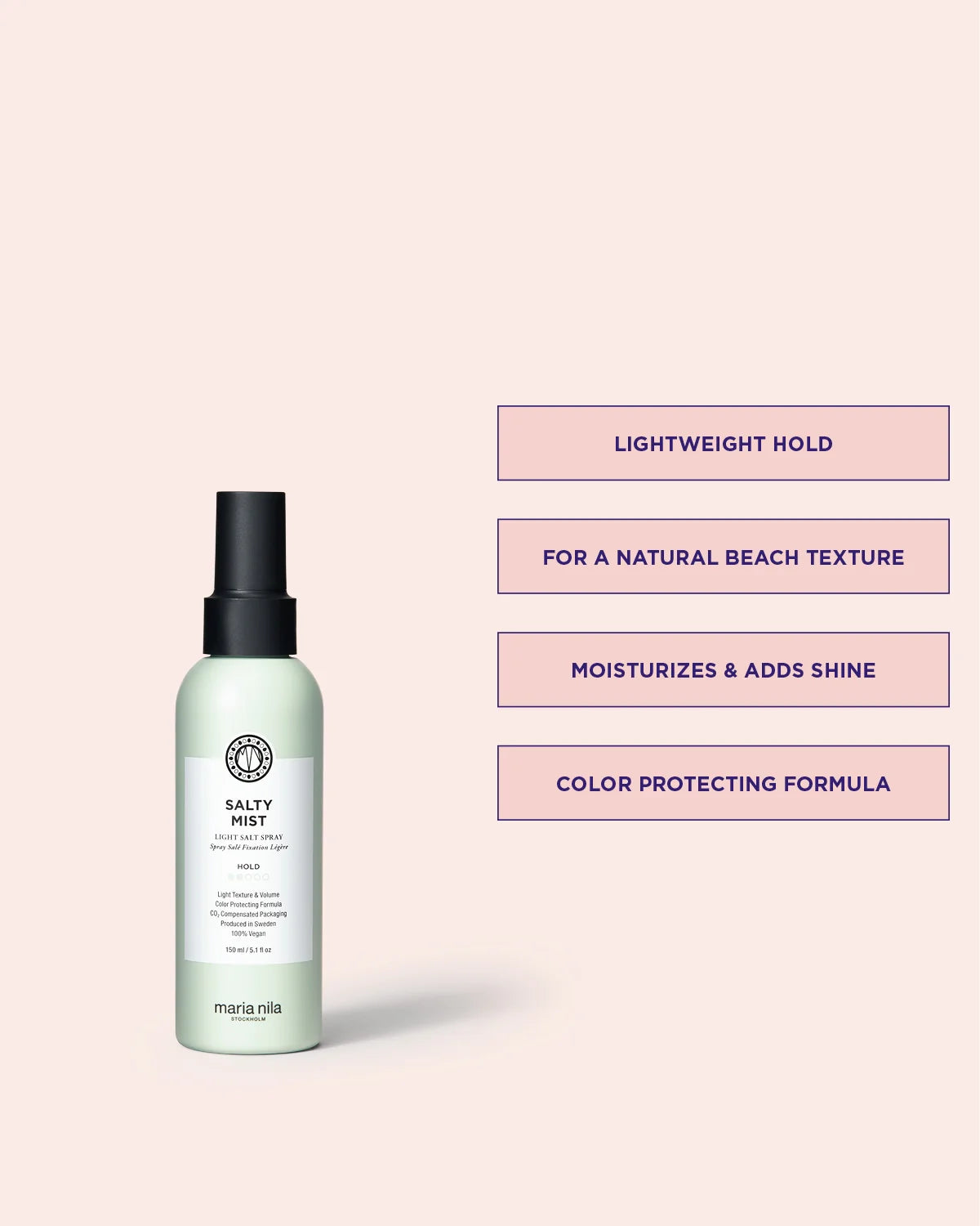 Maria Nila - Salty Mist 150ml
