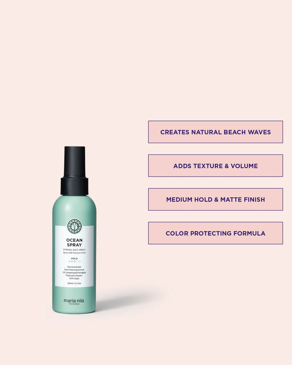 Maria Nila - Ocean Spray 150ml
