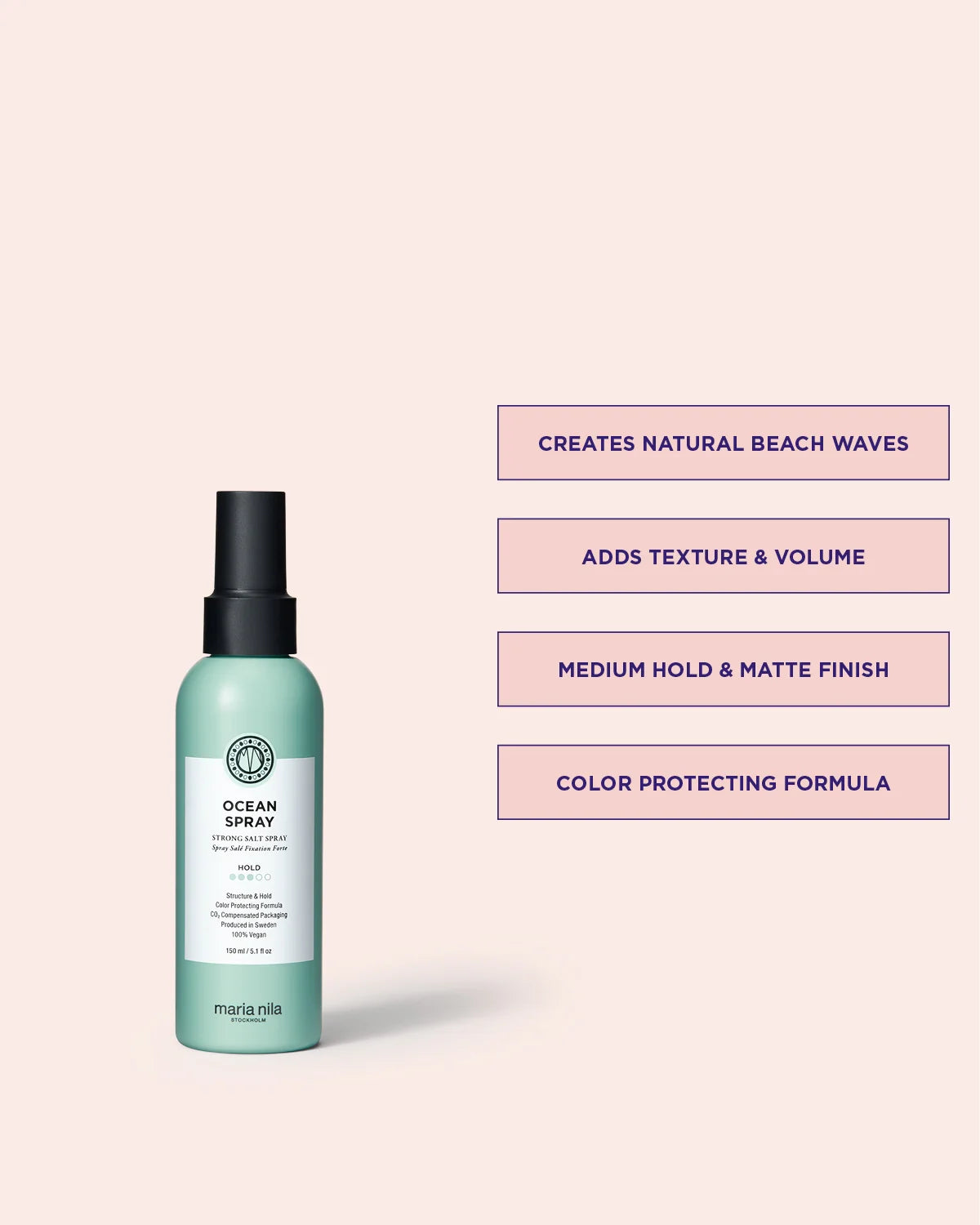 Maria Nila - Ocean Spray 150ml