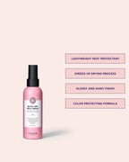 Maria Nila - Quick Dry Heat Spray 150ml