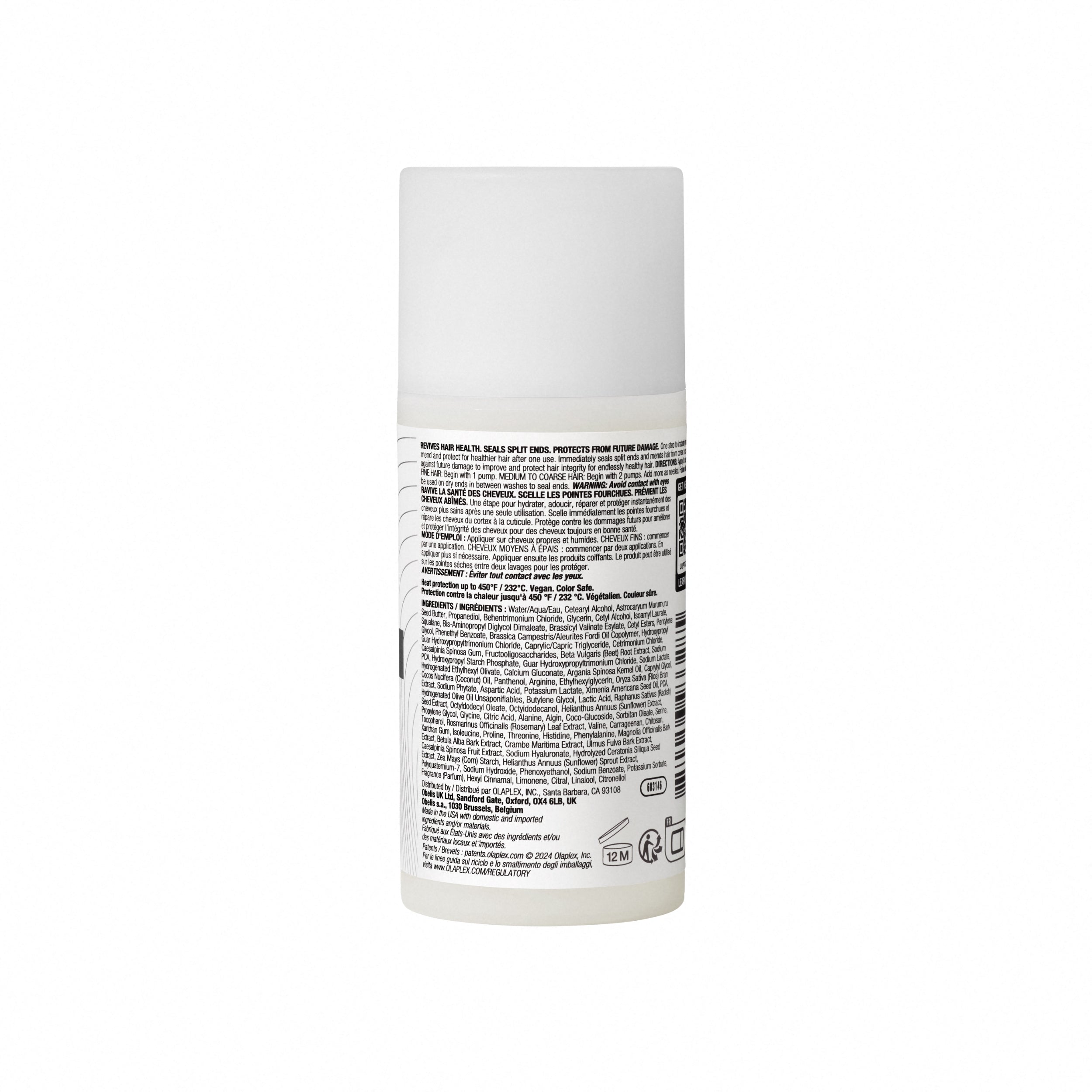 Olaplex - No.5L Moisturize & Mend Leave-In Conditioner 100ml