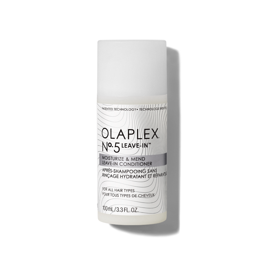 Olaplex - No.5L Moisturize & Mend Leave-In Conditioner 100ml