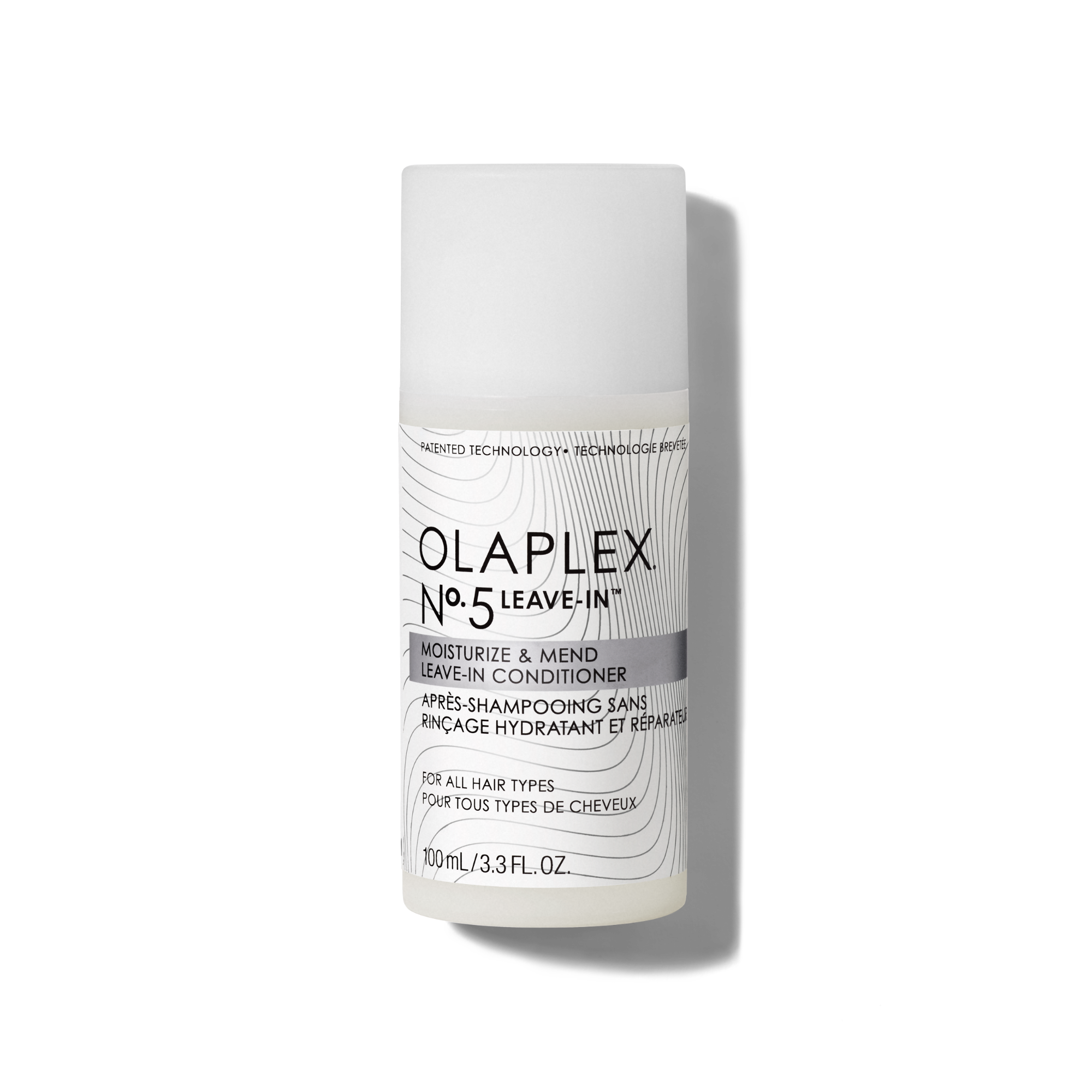 Olaplex - No.5L Moisturize & Mend Leave-In Conditioner 100ml