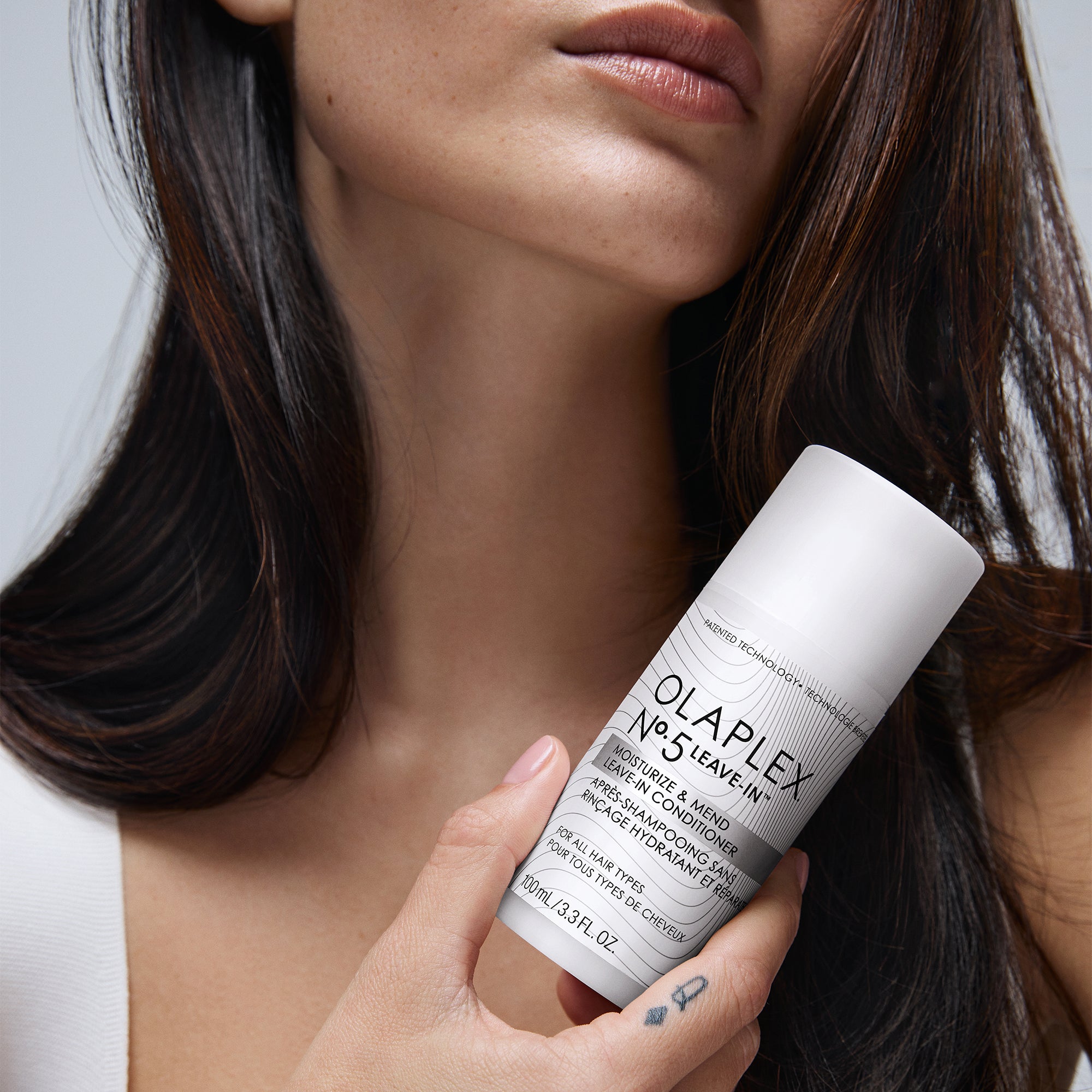 Olaplex - No.5L Moisturize & Mend Leave-In Conditioner 100ml