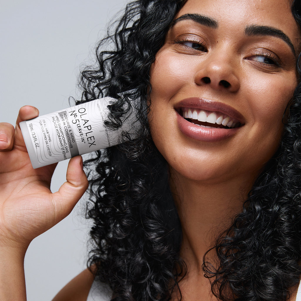 Olaplex - No.5L Moisturize & Mend Leave-In Conditioner 100ml