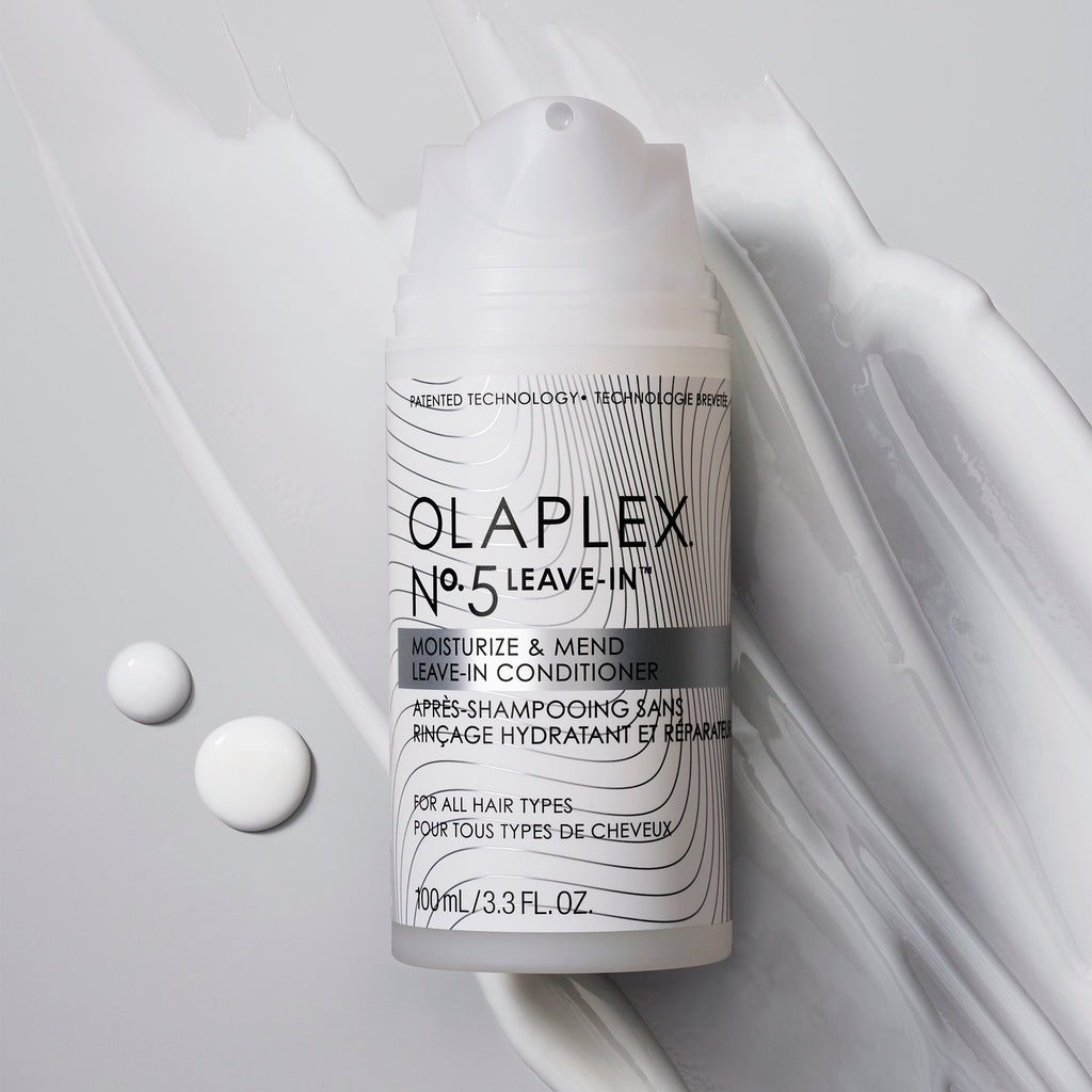Olaplex - No.5L Moisturize & Mend Leave-In Conditioner 100ml