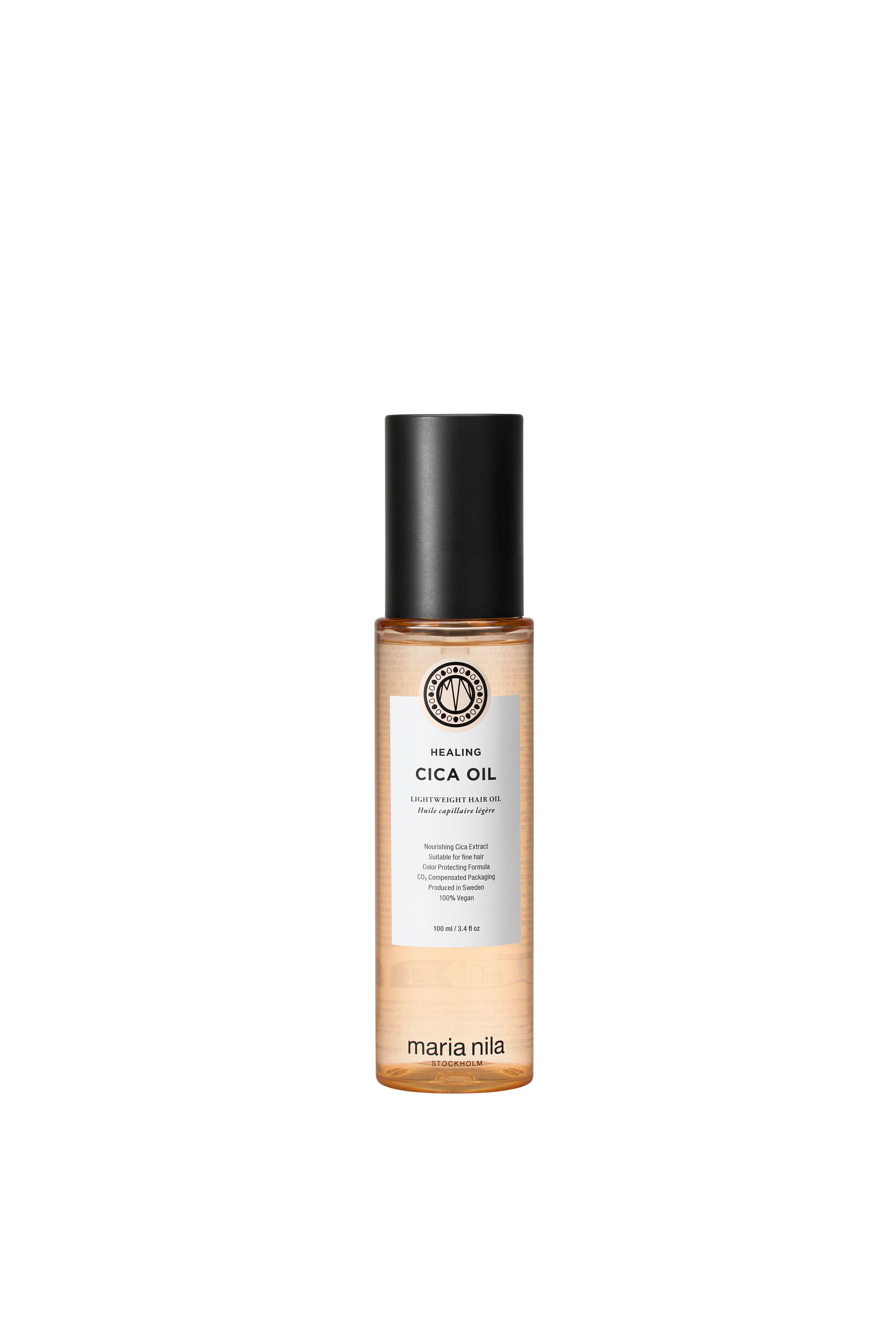 Maria Nila - Head & Hair Heal Healing Cica Oil 100ml