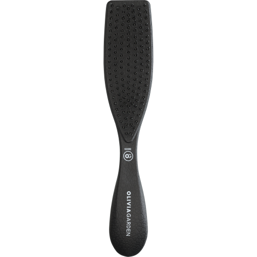 Olivia Garden Essential Style Blend Medium Hair Bristles schwarz